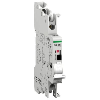 0VDC MULTİ9 ARIZA KONTAĞI