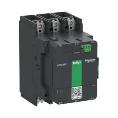 SCHNEIDER LC1G400KUEN LC1G400KUEN 100-250V AC/DC 3P 400 A KONTAKTÖR