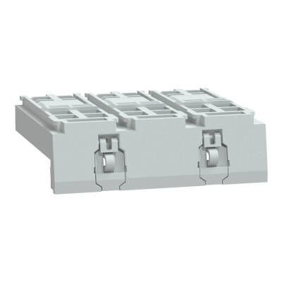 Schneider Electric G12STSHD3P KISA TERMİNAL KORUYUCU 3P GOPACT MCCB 125