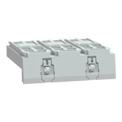 Schneider Electric G12STSHD3P KISA TERMİNAL KORUYUCU 3P GOPACT MCCB 125