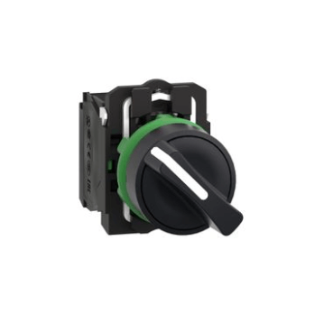 SCHNEIDER XB5AD23 XB5AD23 MANDAL 22mm PLASTİK BUTON