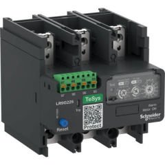 Schneider Electric LR9G115 LR9G115 115A YAYLI GİGA TERMİK AŞIRI YÜK RÖLESİ