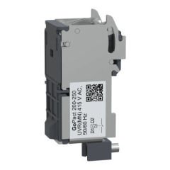 Schneider Electric G20-25UVR415AC GOPACT MCCB 200-250 MN AC 415V