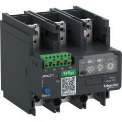 Schneider Electric LR9G225 LR9G225 225A LR9G TERMİK AŞIRI YÜK RÖLESİ