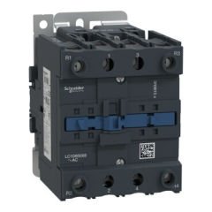 SCHNEIDER LC1D65008M7 30 kW 1NA+1NK 220 VAC KONTAKTÖR