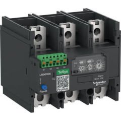 Schneider Electric LR9G500 LR9G500 500A LR9G TERMİK AŞIRI YÜK RÖLESİ