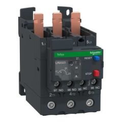 ric LRD325 LRD325 17 - 25 A TERMİK RÖLE