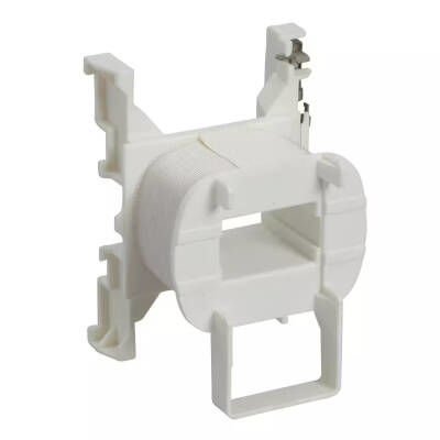 SCHNEIDER LXD1M7 220 VAC LC1-D09..D38 VE CAD İÇİN YEDEK BOBİN