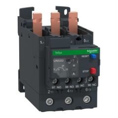 Schneider Electric LRD332 LRD332 23 -32 A TERMİK RÖLE