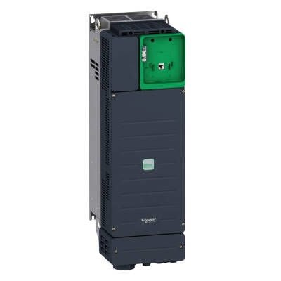ATV340D37N4E 37 kW TRİFAZE H.KONTROL ETHERNET