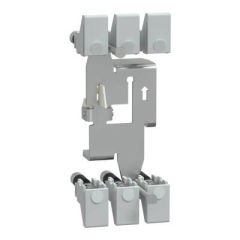 Schneider Electric G20PLUGKIT3P SOKET KAİDESİ DÖNÜŞTERME KİTİ 3P GOPACT MCCB 200