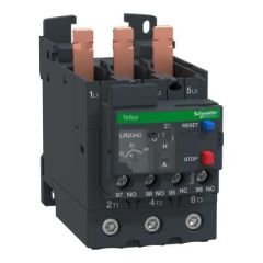 Schneider Electric LRD340 LRD340 30 - 40 A TERMİK RÖLE