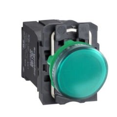 SCHNEIDER XB5AV43 XB5AV43 22 MM 230...240 VAC YEŞİL SİNYAL