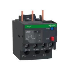 SCHNEIDER LRD14 LRD14 7 -10 A TERMİK RÖLE
