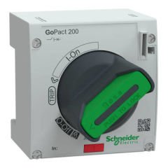 Schneider Electric G20ROTDS DOĞRUDAN DÖNER KOL GOPACT MCCB 200