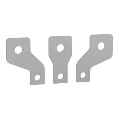 Schneider Electric G20SPDR3P AYIRICILAR 3P GOPACT MCCB 200-160A