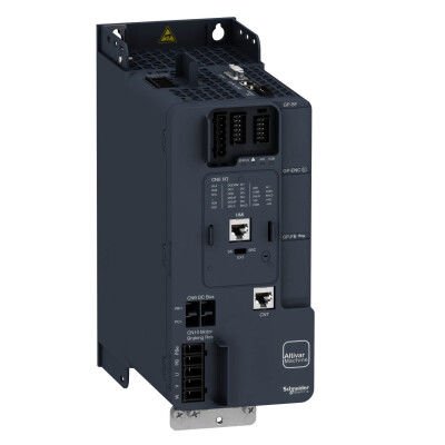 ATV340U55N4 5,5 KW TRİFAZE HIZ KONTROL