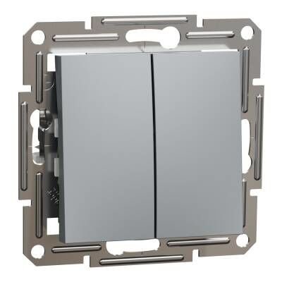 SCHNEIDER EPH0300162 KOMÜTATÖR ÇELİK