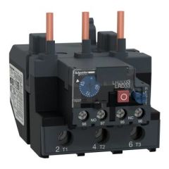 SCHNEIDER LRD3363 LRD3363 63 -80 A TERMİK RÖLE