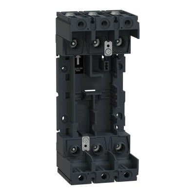Schneider Electric G40PBASE3P SOKET KAİDESİ 3P GOPACT MCCB 400