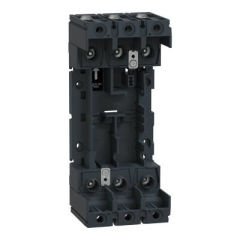 Schneider Electric G40PBASE3P SOKET KAİDESİ 3P GOPACT MCCB 400