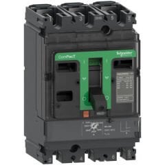 C16N3MA150 415V AC 3P 50kA 150A COMPACT ŞALTER