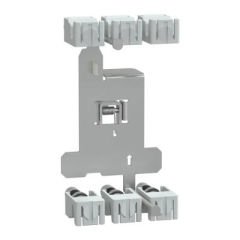 Schneider Electric G40PLUGKIT3P SOKET KAİDESİ DÖNÜŞTERME KİTİ 3P GOPACT MCCB 400