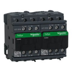 SCHNEIDER LC2D18M7 7.5 kW 3NA 220VAC 3P KONTAKTÖR