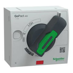 Schneider Electric G40ROTDS DOĞRUDAN DÖNER KOL GOPACT MCCB 400
