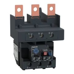 SCHNEIDER LRD4369 LRD4369 110 -140 A TERMİK RÖLE