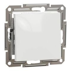 SCHNEIDER EPH0470121 VAVİEN BEYAZ ÇERÇEVESİZ