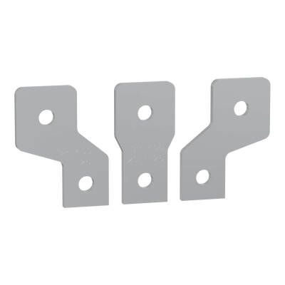 Schneider Electric G40SPDR3P AYIRICILAR 3P GOPACT MCCB 400