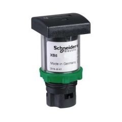SCHNEIDER XB5DSM XB5DSM 5 BAS.EKRAN 230..240V AC MEK.SAAT SAYACI