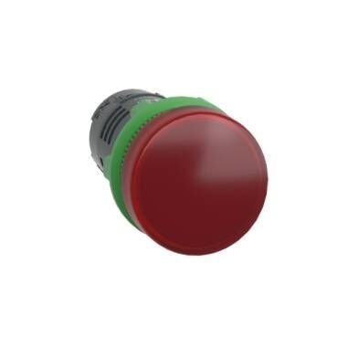 SCHNEIDER XB5EVB4 XB5EVB4 22 MM LED KORUMALI SİNYAL
