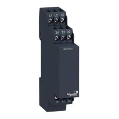 SCHNEIDER RM17TG20 RM17TG20 FAZ KAYBI KONTROL RÖLESİ