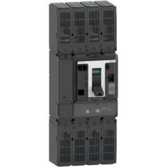 C1BN2TM10HD 1000A 50kA DC 2P COMPACT ŞALTER