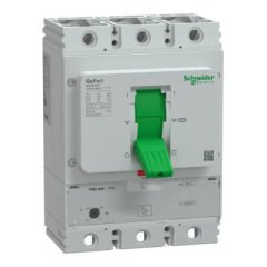 Schneider Electric G80H3TM630 GOPACT MCCB 800H 70KA 3P3D 630A AYAR SAHALI