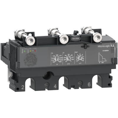 C2532D250 250A 3P NSX250 COMPACT AÇMA ÜNİTESİ