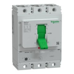 Schneider Electric G80H3TM800 GOPACT MCCB 800H 70KA 3P3D 800A AYAR SAHALI