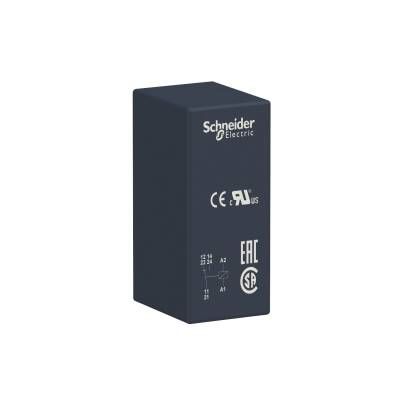 SCHNEIDER RSB1A160B7 RSB1A160B7 24VAC 1 KUTUPLU RÖLE