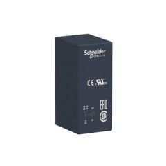 SCHNEIDER RSB1A160B7 RSB1A160B7 24VAC 1 KUTUPLU RÖLE