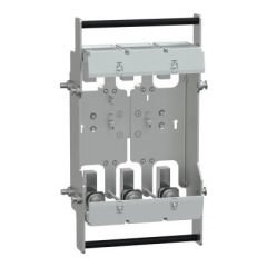 Schneider Electric G80PLUGKIT3P SOKET KAİDESİ DÖNÜŞTERME KİTİ 3P GOPACT MCCB 800