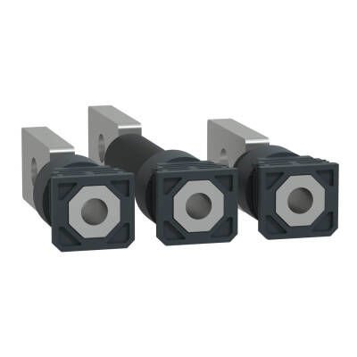 Schneider Electric G80RC3P ARKA BAĞLANTI KONNEKTÖRLERİ 3P GOPACT MCCB 800