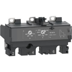 C253TM250 250A 3P NSX250 COMPACT AÇMA ÜNİTESİ
