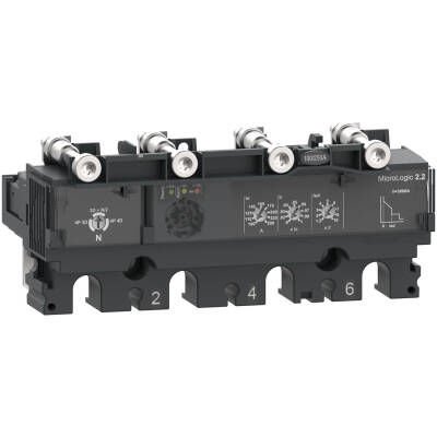 C2542D250 250A 4P NSX250 COMPACT AÇMA ÜNİTESİ
