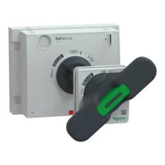 Schneider Electric G80ROTE UZATMALI DÖNER KOL GOPACT MCCB 800
