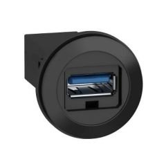 SCHNEIDER XB5PUSB3 XB5PUSB3 PANEL MONTAJLI USB PORT