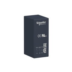 SCHNEIDER RSB2A080F7 RSB2A080F7 110VAC 2 KUTUPLU RÖLE
