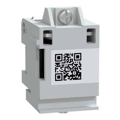 Schneider Electric G12SHT415AC GOPACT MCCB 125 MX AC 415V