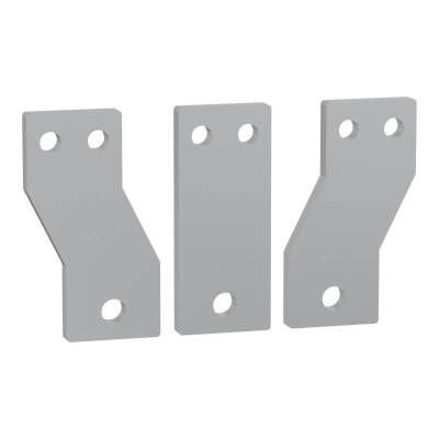 Schneider Electric G80SPDR3P800 AYIRICILAR 3P GOPACT MCCB 800-800A